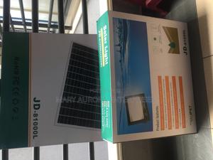 1000 Watts JD Jindian Solar Light - thumbnail 2