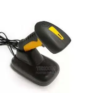 SZFP FP-S11 Handheld Wireless Scanner