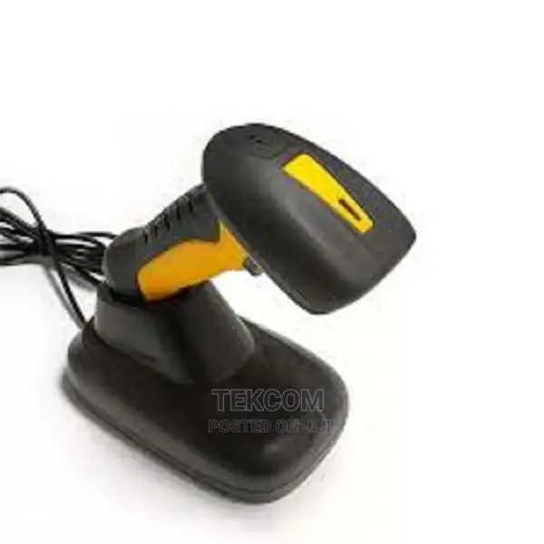 SZFP FP-S11 Handheld Wireless Scanner