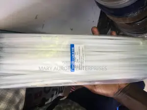 Cable Ties/Tie Wraps