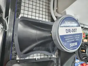 Semitone DR-007 Tweeter Speaker