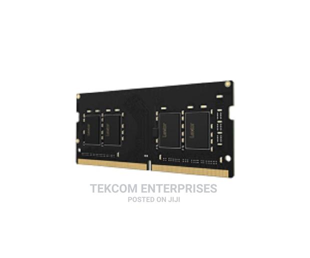 Lexar RAM Ddr4 Laptop 8gb - main view