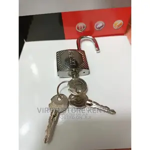 32mm Professional Padlocks. Bags, Safes, Box Etc