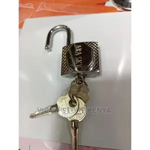 32mm Professional Padlocks. Bags, Safes, Box Etc