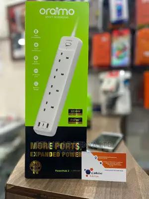 Oraimo Power Hub 2