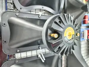 Driver Unit GD017-B Tweeter Speaker 500w