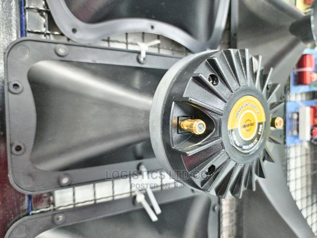 Driver Unit GD017-B Tweeter Speaker 500w