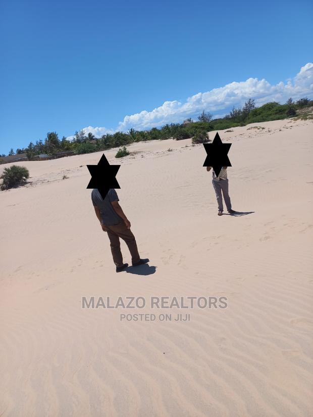 Beach Front Malindi Land - thumbnail 2
