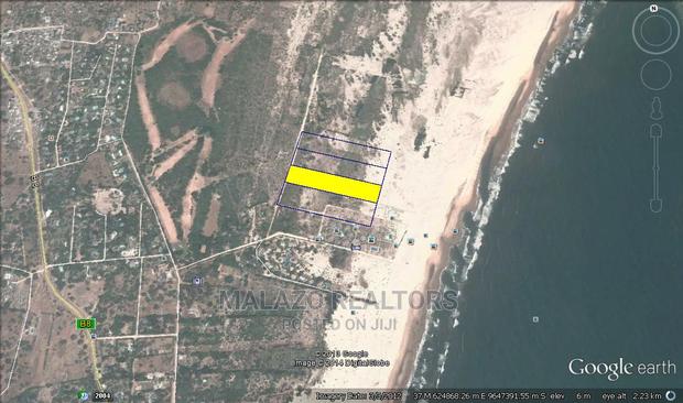Beach Front Malindi Land - thumbnail 3
