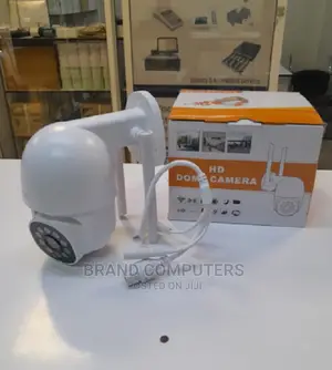 Wireless Dome Camera IP Camera PTZ Camera