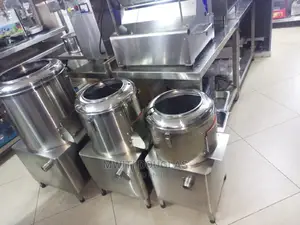 Imported Potato Peeler