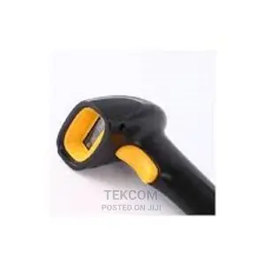 FP- S13 Handheld Wireless Scanner – SZFP