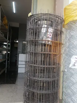 BRC A142 for Concrete Reinforcement