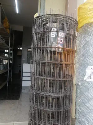 BRC A142 for Concrete Reinforcement