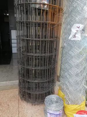 BRC A142 for Concrete Reinforcement