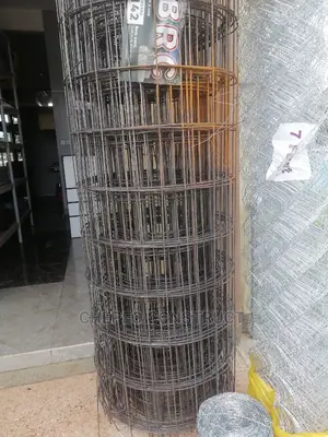 BRC A142 for Concrete Reinforcement