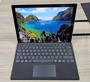 Laptop Microsoft Surface Pro 7+ 16GB Intel Core I7 SSD 512GB - main view