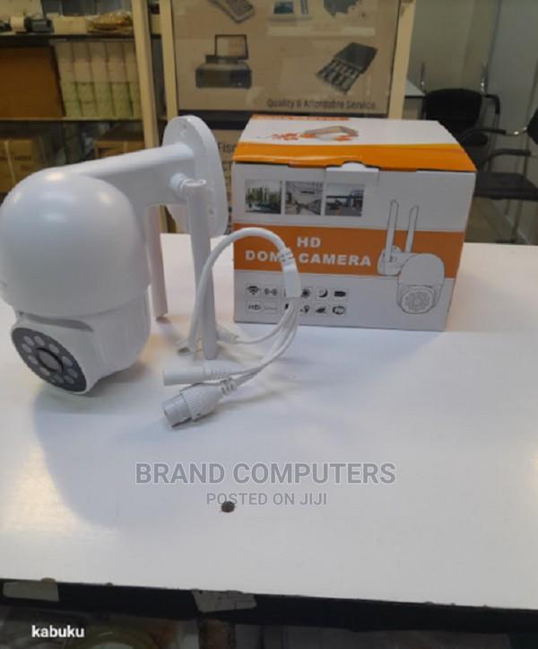 3MP V380 Pro Wireless Outdoor Camera - main view