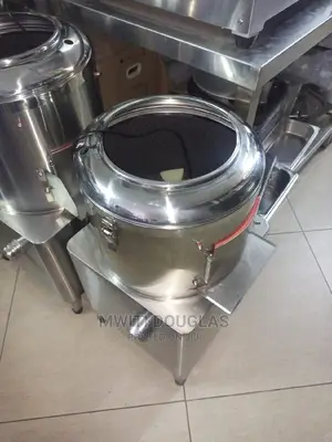 Imported Potato Peeler 10kg