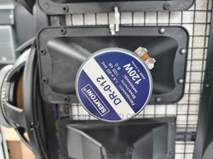 Semitone DR-012 Tweeter Speaker 120w - main view