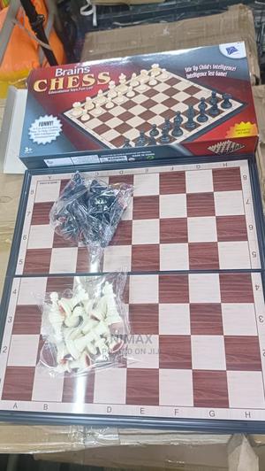 Chess Board Giant Size/Large Size - main view