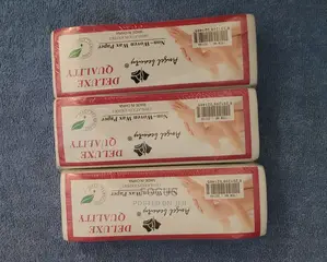 Non Woven Wax Paper