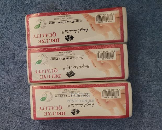 Non Woven Wax Paper