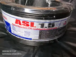 Asl 1.5mm Single Wire