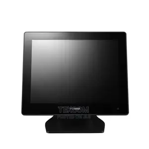 Apexa G Posbank Aio Touch Pos 4gb | 128 Gb |No OS