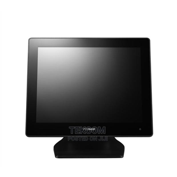 Apexa G Posbank Aio Touch Pos 4gb | 128 Gb |No OS