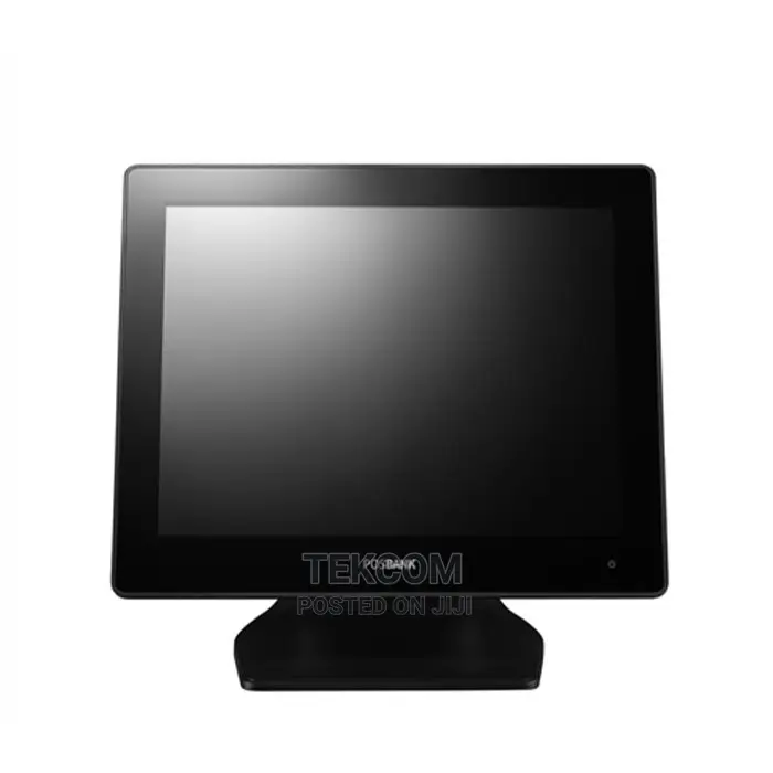 Apexa G Posbank Aio Touch Pos 4gb | 128 Gb |No OS