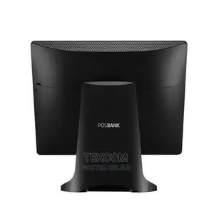 Apexa G Posbank Aio Touch Pos 4gb | 128 Gb |No OS