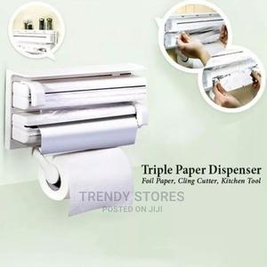 3 In 1 Paper Dispenser - thumbnail 2