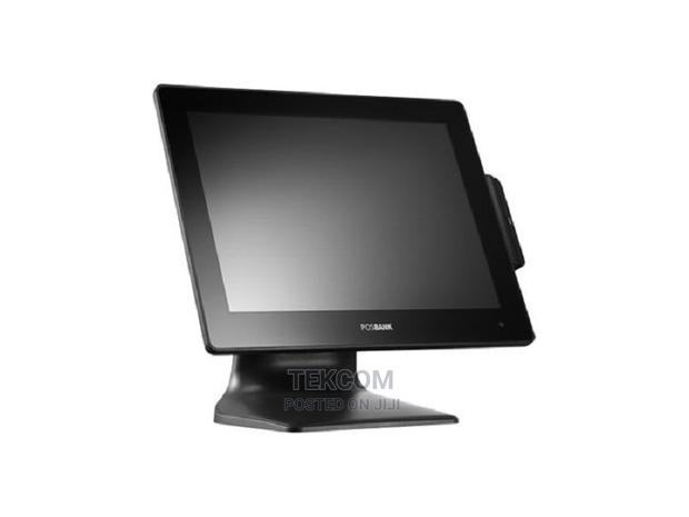 Apexa G Pos 8gb / 128G SSD / Window 10