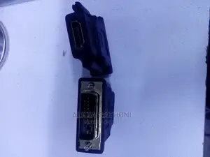 DVI to HDMI Connector