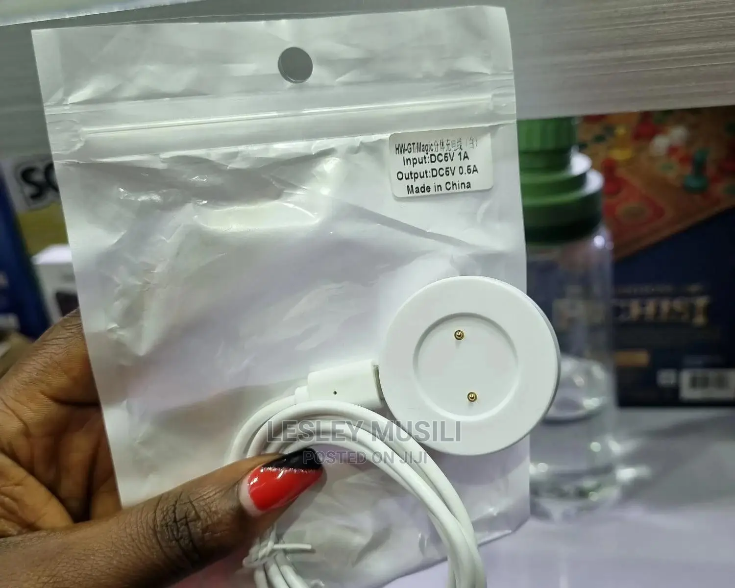 Huawei Watch Gt3 Watch Charger