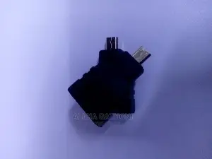 Micro HDMI to HDMI Connector New