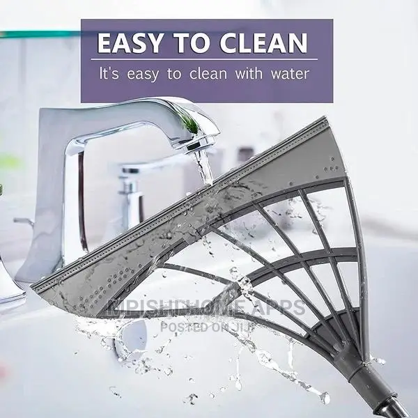Floor Cleaning Squeegee