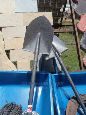 High Quality Shovel Spades