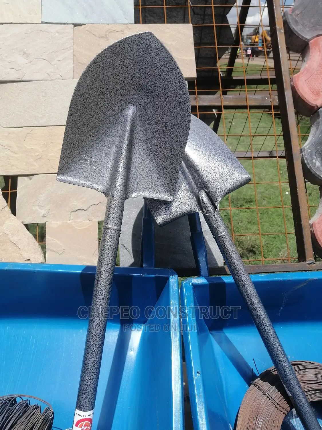 High Quality Shovel Spades