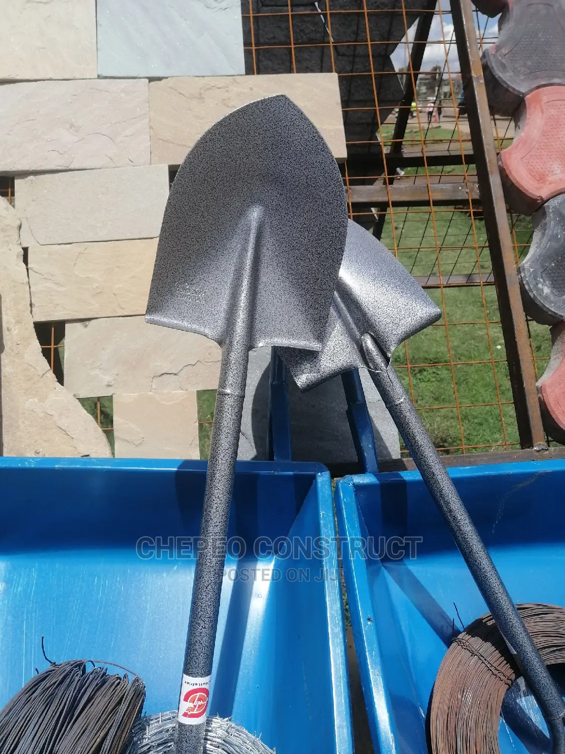High Quality Shovel Spades