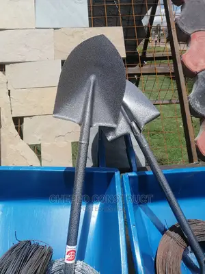 High Quality Shovel Spades
