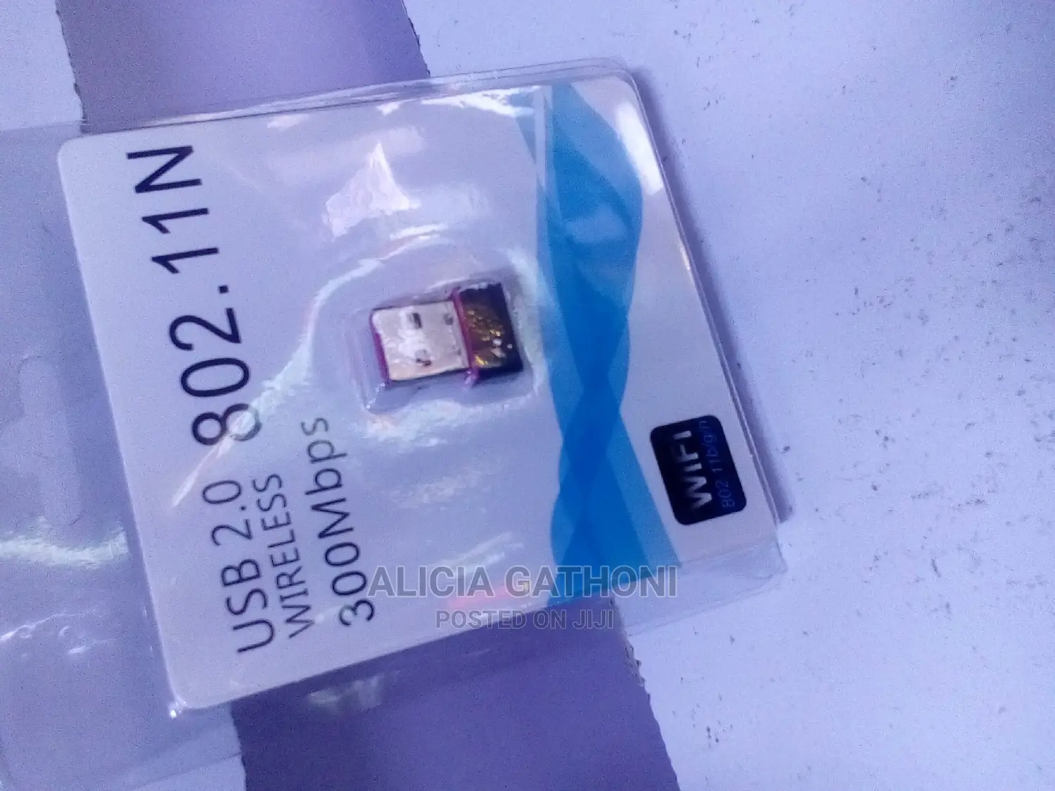 300mbps WIFI Dongle