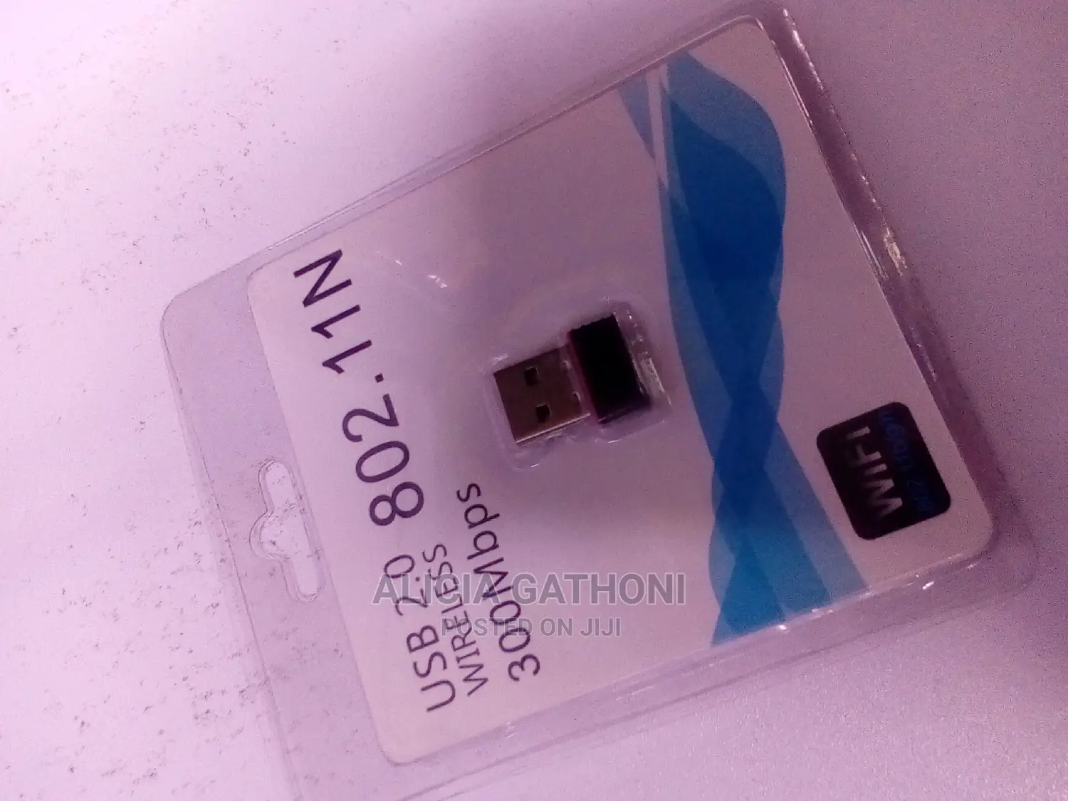 300mbps WIFI Dongle