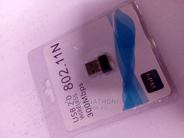 300mbps WIFI Dongle - thumbnail 2