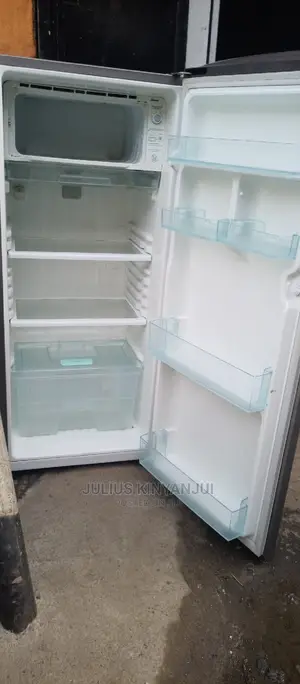 Single Door Fridge