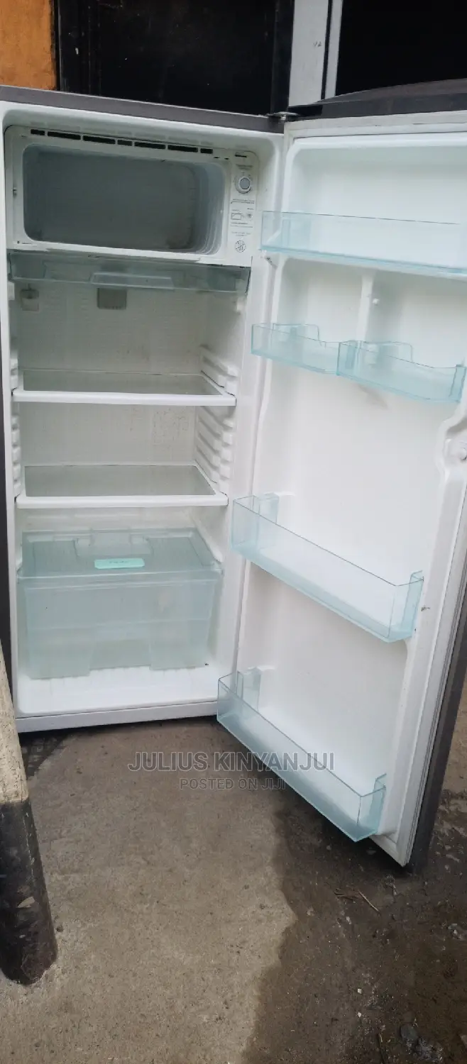 Single Door Fridge