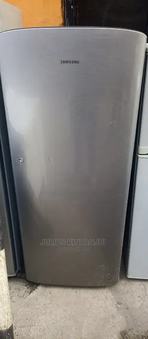 Single Door Fridge