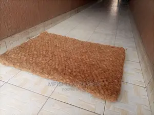 Sisal Doormat