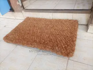 Sisal Doormat